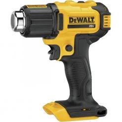 DeWALT DCE530B 20V MAX Cordless Heat Gun - Bare Tool