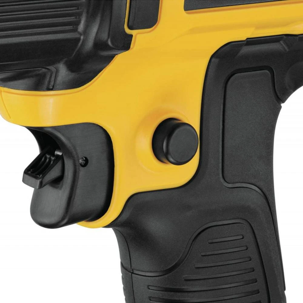 DeWALT DCE530P1 20V MAX Cordless Heat Gun 5.0ah Kit 4 DeWALT DCE530P1 20V MAX Cordless Heat Gun 5.0ah Kit