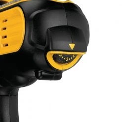 Tools & Equipment DeWALT DCE570D1 20V MAX 29 Oz Cordless Li-Ion Adhesive Gun Kit W/Variable Speed