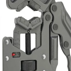 Tools & Equipment DeWALT DCE700X2K 60V MAX Lithium-Ion Cordless Pipe Threader Kit W/ Die Heads