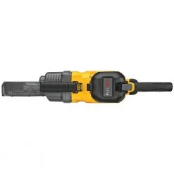 Tools & Equipment DeWALT DCE700X2K 60V MAX Lithium-Ion Cordless Pipe Threader Kit W/ Die Heads