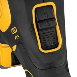 DeWALT DCE800B 20V MAX Cordless Durable Brushless Drywall Sander - Bare Tool 26 DeWALT DCE800B 20V MAX Cordless Durable Brushless Drywall Sander - Bare Tool