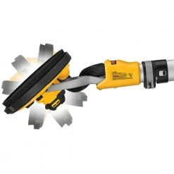 DeWALT DCE800B 20V MAX Cordless Durable Brushless Drywall Sander - Bare Tool 17 DeWALT DCE800B 20V MAX Cordless Durable Brushless Drywall Sander - Bare Tool
