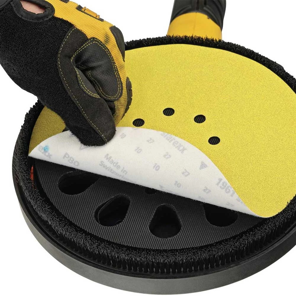 DeWALT DCE800B 20V MAX Cordless Durable Brushless Drywall Sander - Bare Tool 7 DeWALT DCE800B 20V MAX Cordless Durable Brushless Drywall Sander - Bare Tool