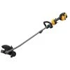 Lawn & Outdoor Power DeWALT DCED472B 60V MAX 7-1/2" Brushless Attachment Capable Edger - Bare Tool