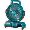 Tools & Equipment Makita DCF203Z 18V LXT Lithium-Ion Cordless 9-1/4 Inch Fan - Bare Tool 2 Tools & Equipment Makita DCF203Z 18V LXT Lithium-Ion Cordless 9-1/4 Inch Fan - Bare Tool