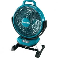 Makita DCF301Z 18V LXT 13" Lithium-Ion Cordless Three Speed Fan - Bare Tool Tools & Equipment