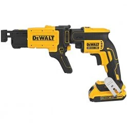 DeWALT DCF6202 Collated Drywall Screw-Gun Magazine Attachment For DCF620 Power Tools