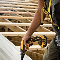 Tools & Equipment DeWALT DCF622M2 20V MAX XR Versa-Clutch Adjustable Torque Screwgun Kit