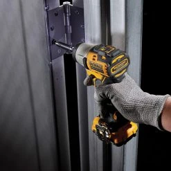 DeWALT DCF801B 12V MAX XTREME Brushless 1/4 Inch Impact Driver - Bare Tool Tools & Equipment 9 DeWALT DCF801B 12V MAX XTREME Brushless 1/4 Inch Impact Driver - Bare Tool Tools & Equipment
