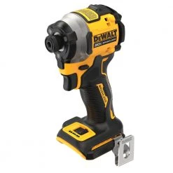 Tools & Equipment DeWALT DCF850B ATOMIC 20V MAX 1/4