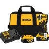 Tools & Equipment DeWALT DCF850P2 20V MAX 1/4" Atomic Brushless Cordless Impact Driver Kit