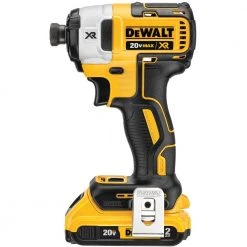 DeWALT DCF887D1E1 20V XR 1/4
