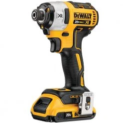 DeWALT DCF887D1E1 20V XR 1/4