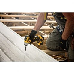 DeWALT DCF887D1E1 20V XR 1/4