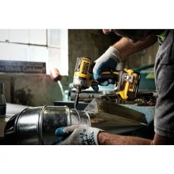 DeWALT DCF887D1E1 20V XR 1/4