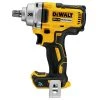 Tools & Equipment DeWALT DCF896B 20V 1/2 Inch Pin Anvil Brushless Impact Wrench, Bare Tool