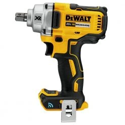 Tools & Equipment DeWALT DCF896B 20V 1/2 Inch Pin Anvil Brushless Impact Wrench, Bare Tool