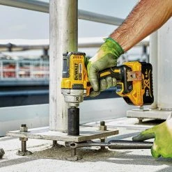Tools & Equipment DeWALT DCF896B 20V 1/2 Inch Pin Anvil Brushless Impact Wrench, Bare Tool 9 Tools & Equipment DeWALT DCF896B 20V 1/2 Inch Pin Anvil Brushless Impact Wrench, Bare Tool
