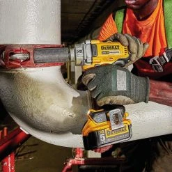 Tools & Equipment DeWALT DCF896B 20V 1/2 Inch Pin Anvil Brushless Impact Wrench, Bare Tool 10 Tools & Equipment DeWALT DCF896B 20V 1/2 Inch Pin Anvil Brushless Impact Wrench, Bare Tool