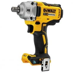 Tools & Equipment DeWALT DCF896B 20V 1/2 Inch Pin Anvil Brushless Impact Wrench, Bare Tool 11 Tools & Equipment DeWALT DCF896B 20V 1/2 Inch Pin Anvil Brushless Impact Wrench, Bare Tool