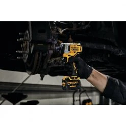 DeWALT DCF901B 12V MAX XTREME 1/2" Brushless Cordless Impact Wrench - Bare Tool 9 DeWALT DCF901B 12V MAX XTREME 1/2