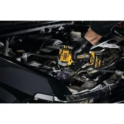 DeWALT DCF901B 12V MAX XTREME 1/2" Brushless Cordless Impact Wrench - Bare Tool 11 DeWALT DCF901B 12V MAX XTREME 1/2