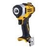 DeWALT DCF903B 12V MAX XTREME 3/8" Cordless Brushless Impact Wrench - Bare Tool Tools & Equipment 1 DeWALT DCF903B 12V MAX XTREME 3/8" Cordless Brushless Impact Wrench - Bare Tool Tools & Equipment