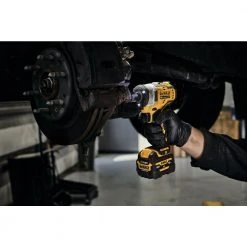 DeWALT DCF903B 12V MAX XTREME 3/8" Cordless Brushless Impact Wrench - Bare Tool Tools & Equipment 11 DeWALT DCF903B 12V MAX XTREME 3/8