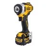 Tools & Equipment DeWALT DCF903GJ1G1 12V MAX XTREME 3/8" Cordless Brushless Impact Wrench Kit