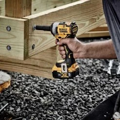 DeWALT DCF911B 20V 1/2