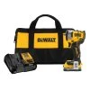 Tools & Equipment DeWALT DCF913E1 20V 3/8" Compact Impact Wrench W/ Hot Ring Anvil Kit