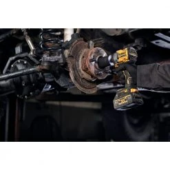 DeWALT DCF921B ATOMIC 20V MAX 1/2" Li-Ion Impact Wrench W/ Hog Ring - Bare Tool 21 DeWALT DCF921B ATOMIC 20V MAX 1/2