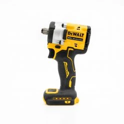 DeWALT DCF921B ATOMIC 20V MAX 1/2" Li-Ion Impact Wrench W/ Hog Ring - Bare Tool 13 DeWALT DCF921B ATOMIC 20V MAX 1/2