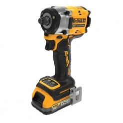 DeWALT DCF921E1 20V Atomic 1/2
