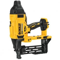 Tools & Equipment DeWALT DCFS950B 20V MAX XR 9 GA Cordless Fencing Stapler - Bare Tool