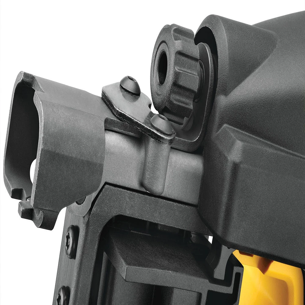 Tools & Equipment DeWALT DCFS950P2 20V MAX XR 9 GA Brushless Cordless Fencing Stapler Kit 8 Tools & Equipment DeWALT DCFS950P2 20V MAX XR 9 GA Brushless Cordless Fencing Stapler Kit