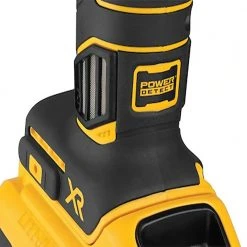Tools & Equipment DeWALT DCG415W1 20V MAX XR 4-1/2