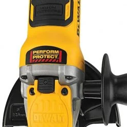 Tools & Equipment DeWALT DCG415W1 20V MAX XR 4-1/2