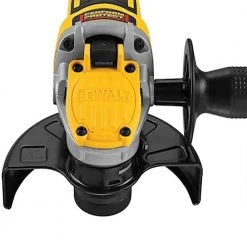 Tools & Equipment DeWALT DCG415W1 20V MAX XR 4-1/2
