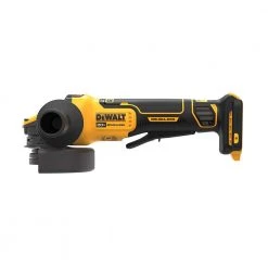 DeWALT DCG416B 20V MAX FLEXVOLT 4-1/2
