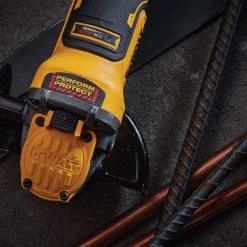 DeWALT DCG416B 20V MAX FLEXVOLT 4-1/2