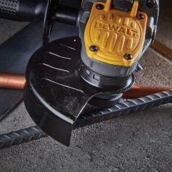 DeWALT DCG416B 20V MAX FLEXVOLT 4-1/2