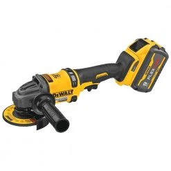 DeWALT DCG418X1 60V MAX FLEXVOLT 4-1/2