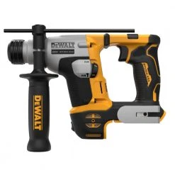 DeWALT DCH172B 20V MAX ATOMIC 5/8" Brushless SDS Plus Rotary Hammer - Bare Tool 13 DeWALT DCH172B 20V MAX ATOMIC 5/8