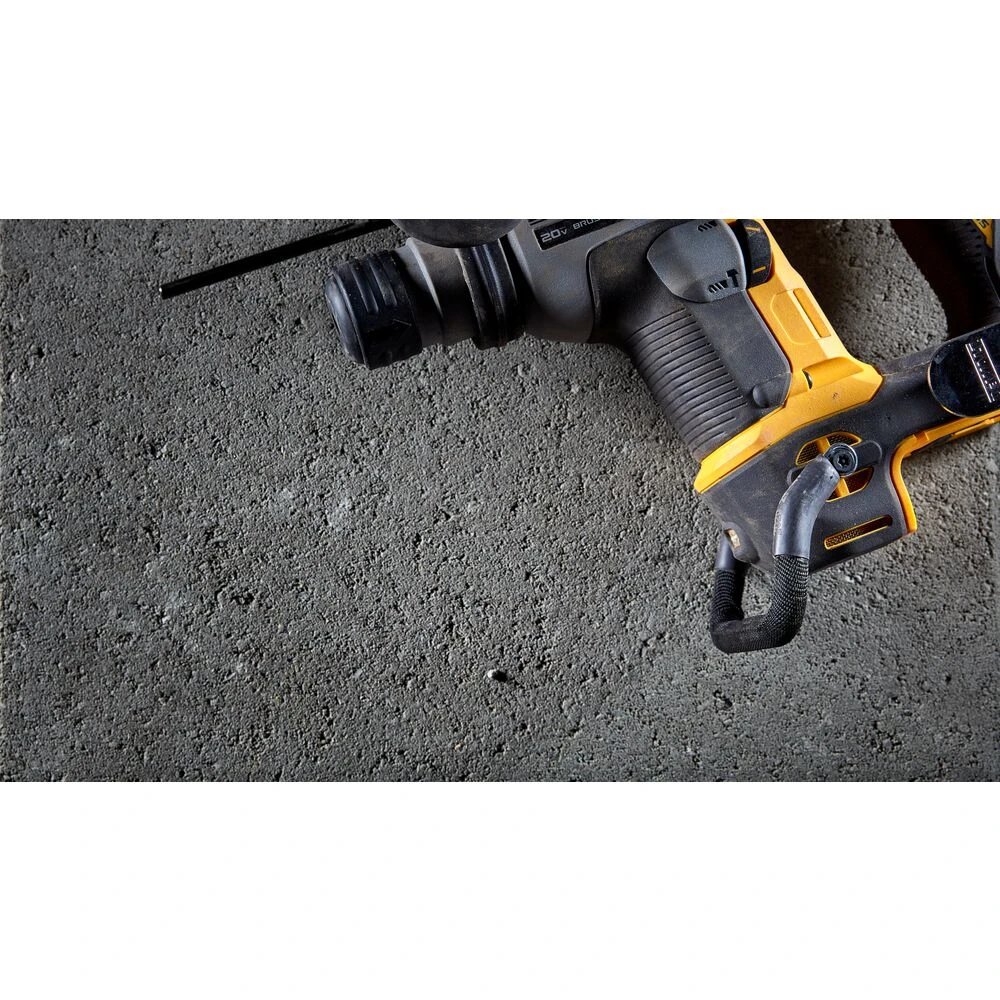 DeWALT DCH172B 20V MAX ATOMIC 5/8" Brushless SDS Plus Rotary Hammer - Bare Tool 11 DeWALT DCH172B 20V MAX ATOMIC 5/8" Brushless SDS Plus Rotary Hammer - Bare Tool