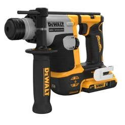 DeWALT DCH172D2 20V MAX ATOMIC 5/8