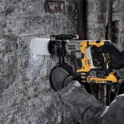 DeWALT DCH172D2 20V MAX ATOMIC 5/8