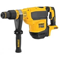 DeWALT DCH614B 60V 1-3/4" MAX FLEXVOLT Brushless Rotary Hammer - Bare Tool