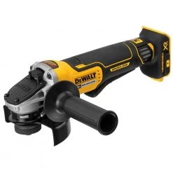 DeWALT DCK203P1 20V MAX XR Grinder/Die Grinder Cordless 2 Tool Combo Kit Tools & Equipment